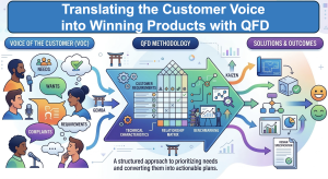 QFD Customer Voice