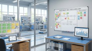 KK Problem Solving lean training course